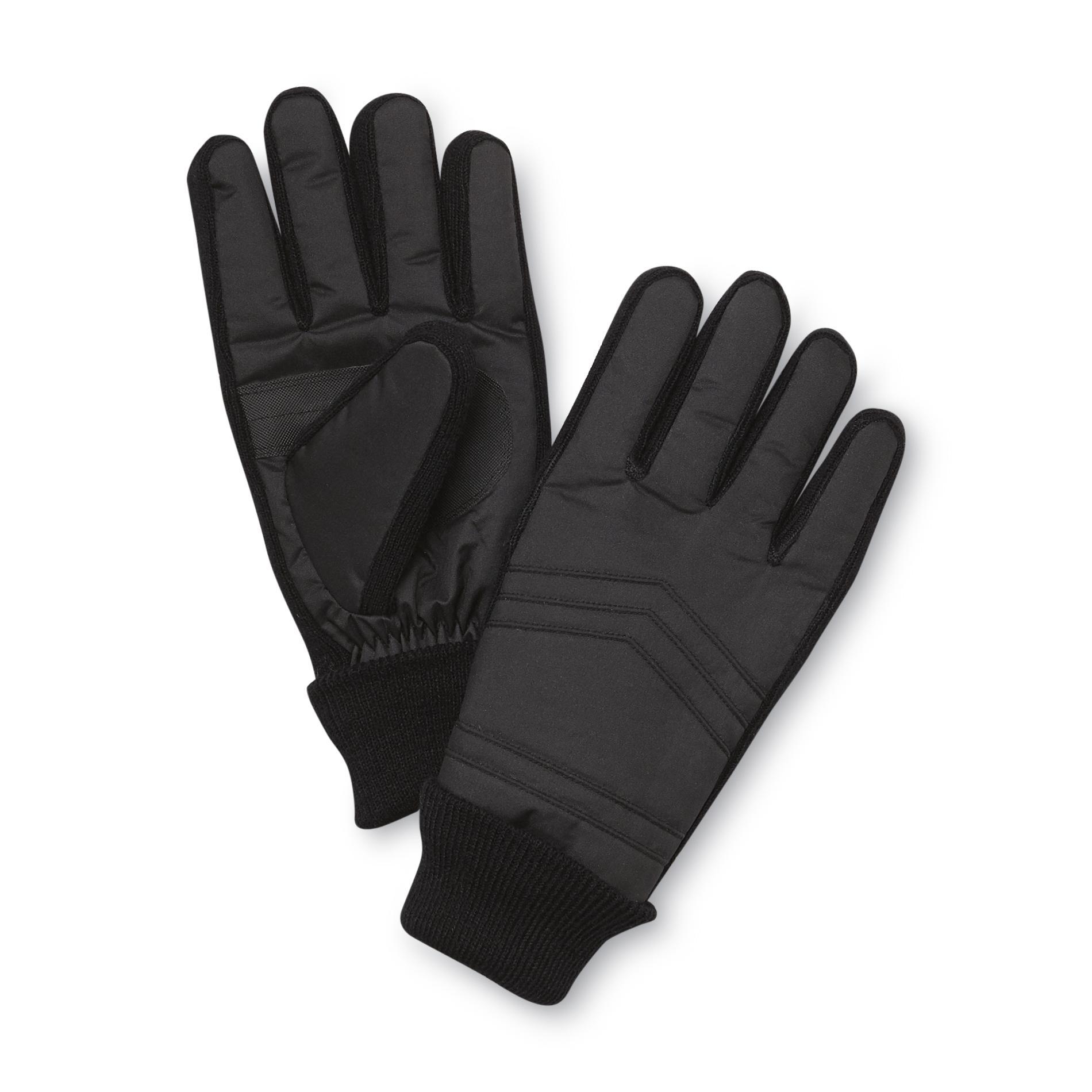 David Taylor Collection Men's Thinsulate Gloves