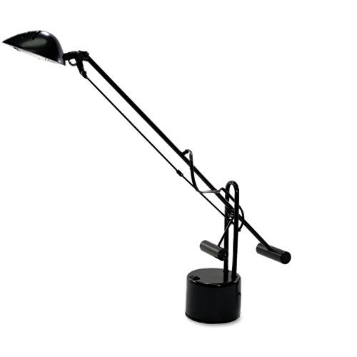 Ledu Counter-Balanced Halogen Desk Lamp
