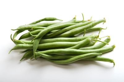 Whole Foods String Beans, Organic 1 lb.