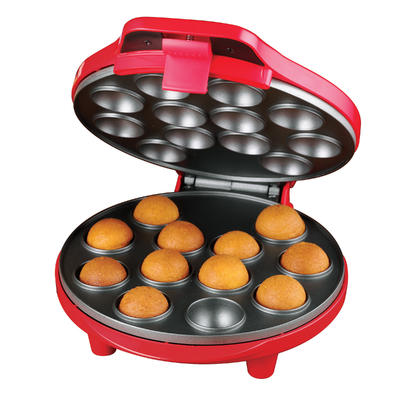 Nostalgia Electrics Entertaining Novelty Appliances Kmart