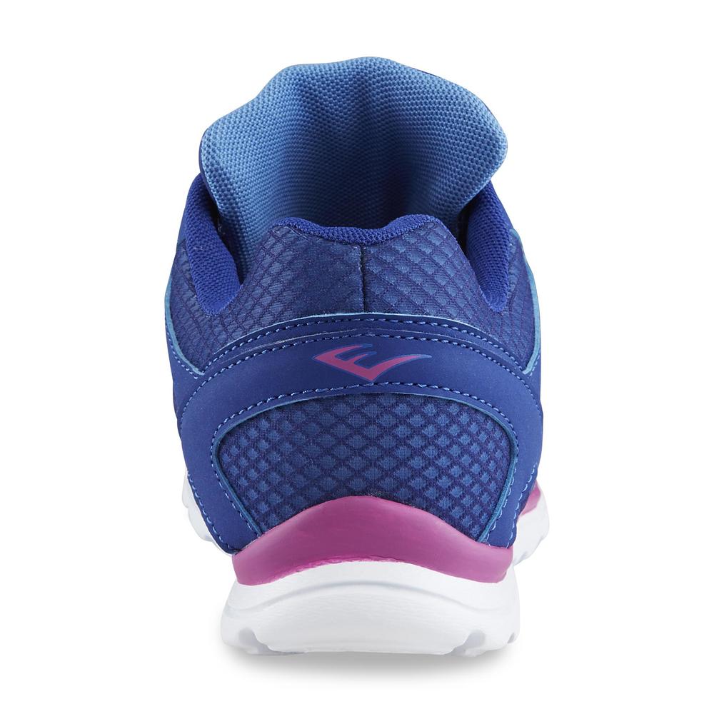 Everlast&reg; Sport Women's Eve Fusion 2 Gradient Blue/Purple/White Running Shoe