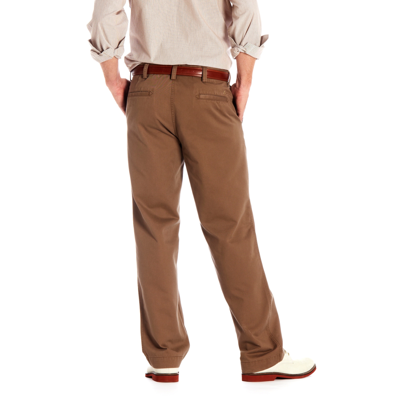 haggar chino pants