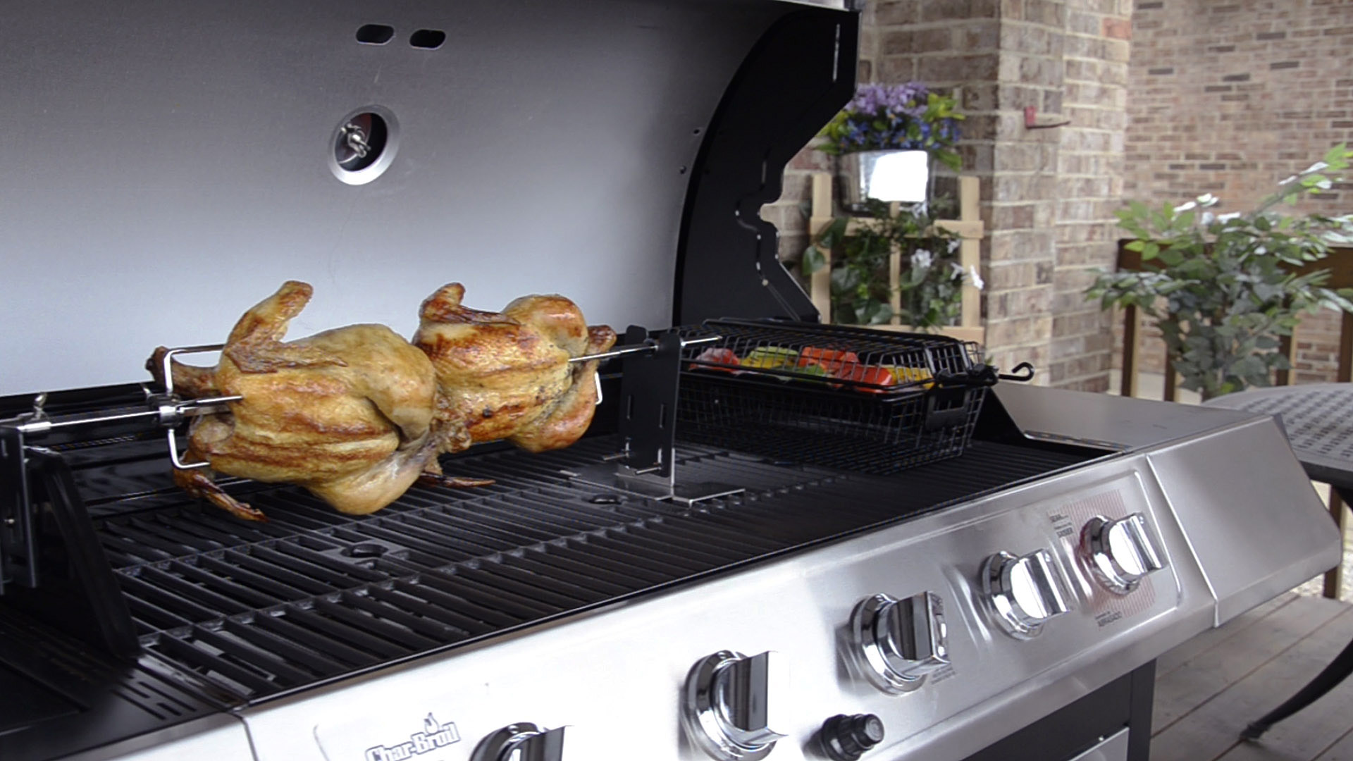 Kenmore Outdoor Grill Parts Sears Partsdirect