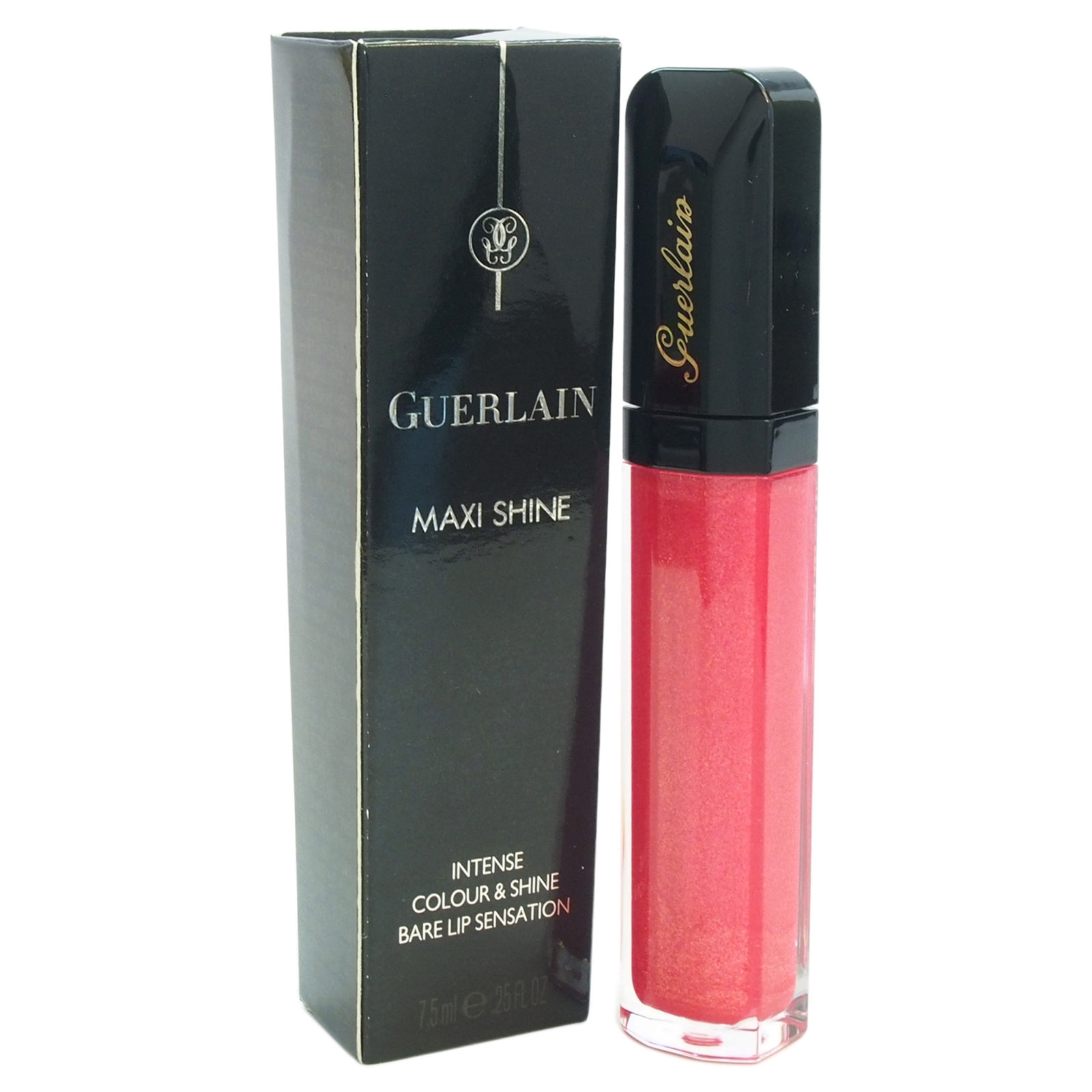 Guerlain Maxi Shine Lip Gloss- # 467 Cherry Swing