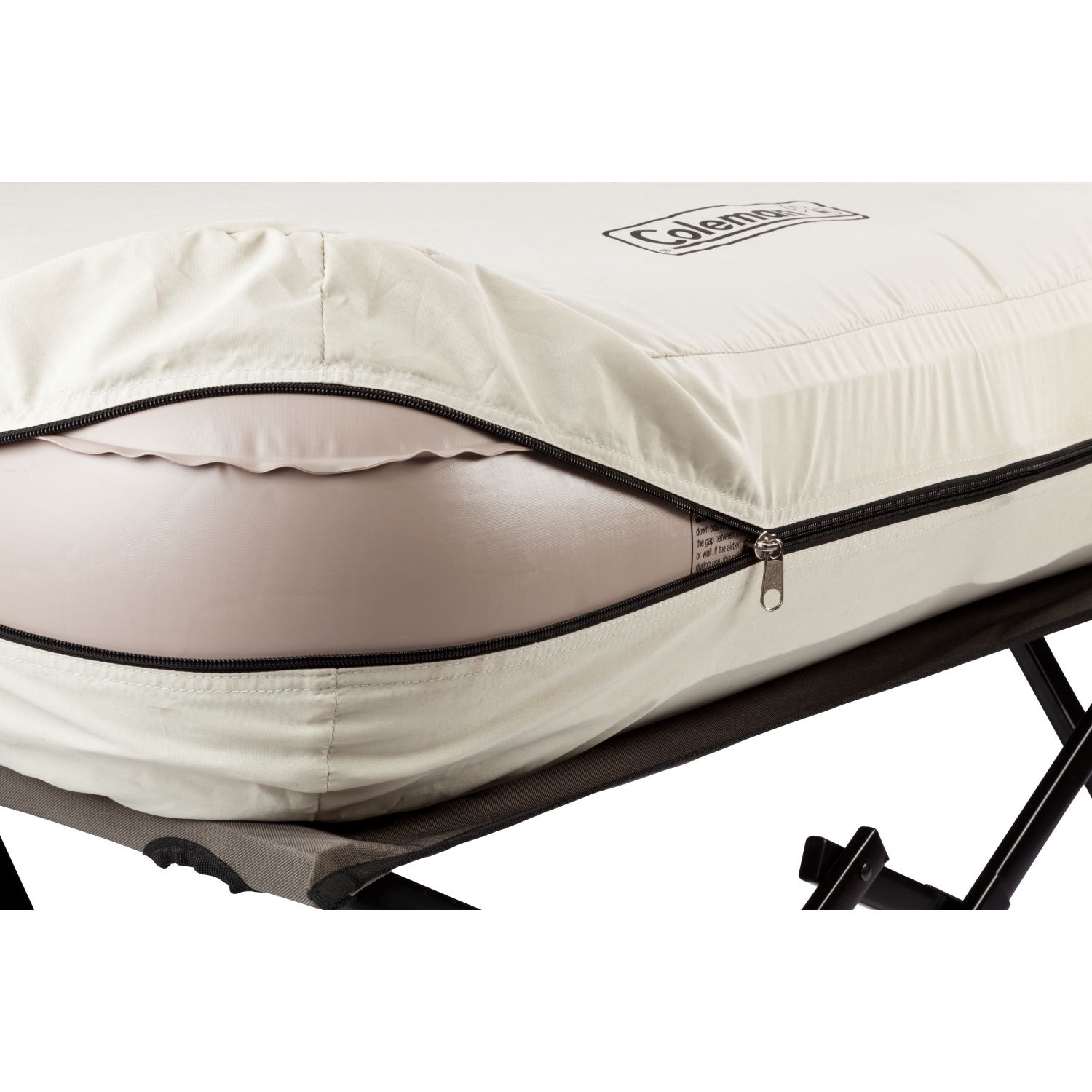 Air Bed Frame Twin Free Delivery, Twin Air Bed With Frame