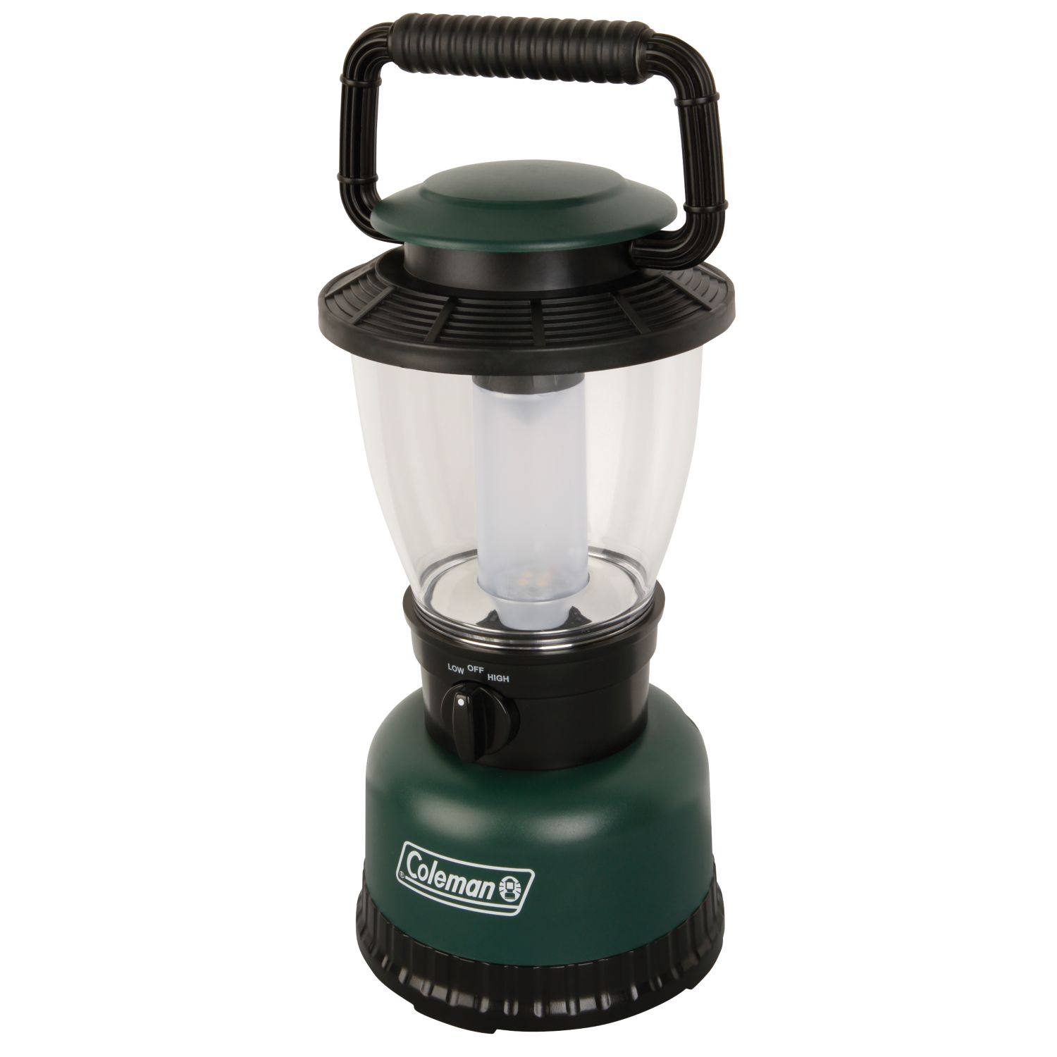 Coleman Rugged CPX 6 Personal Size LED Lantern Green Coleman Rugged CPX 6 Personal Size LED Lantern Green