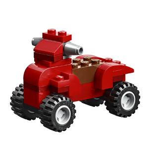 Lego classic small creative brick online box