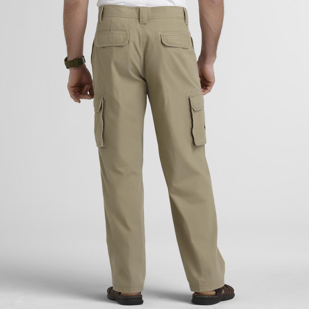 Outdoor Life Men's Cargo Pants