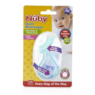 Gum massager sale for babies