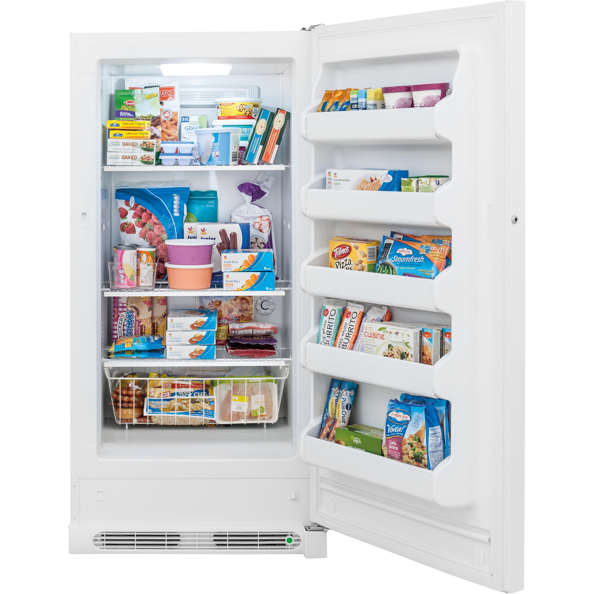 10 Best Home and Garage Freezers for Extra Storage | Appliances Connection