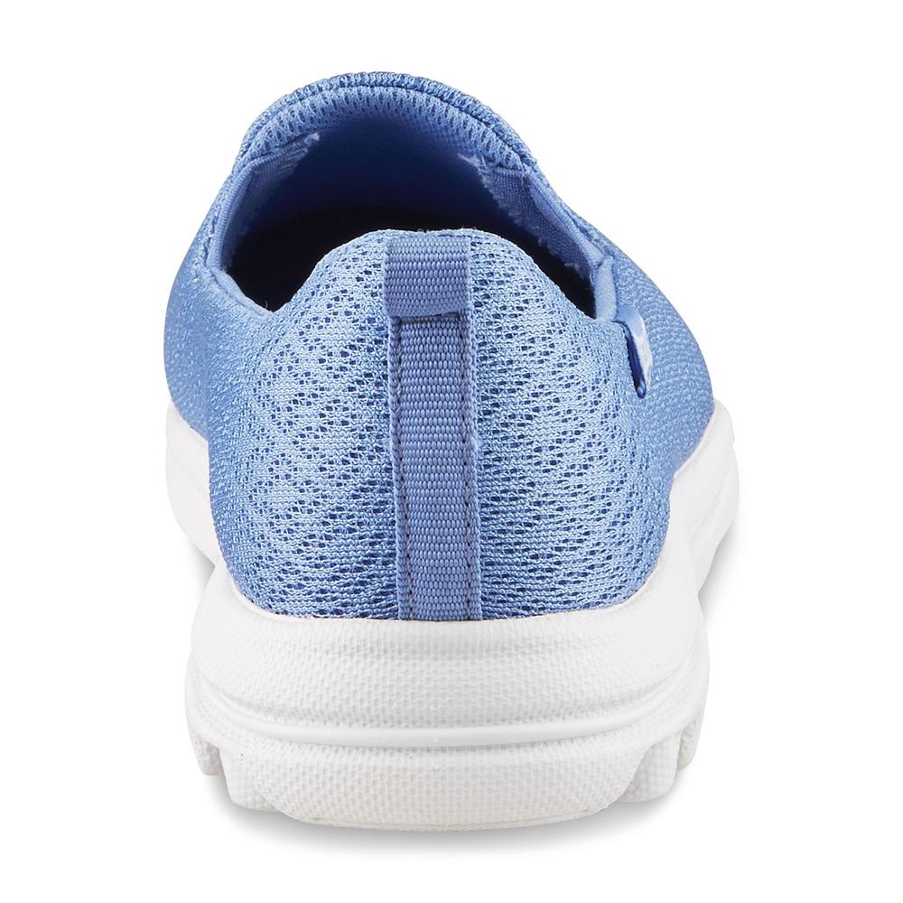 Everlast&reg; Sport Women's Lindsay Blue Walking Shoe