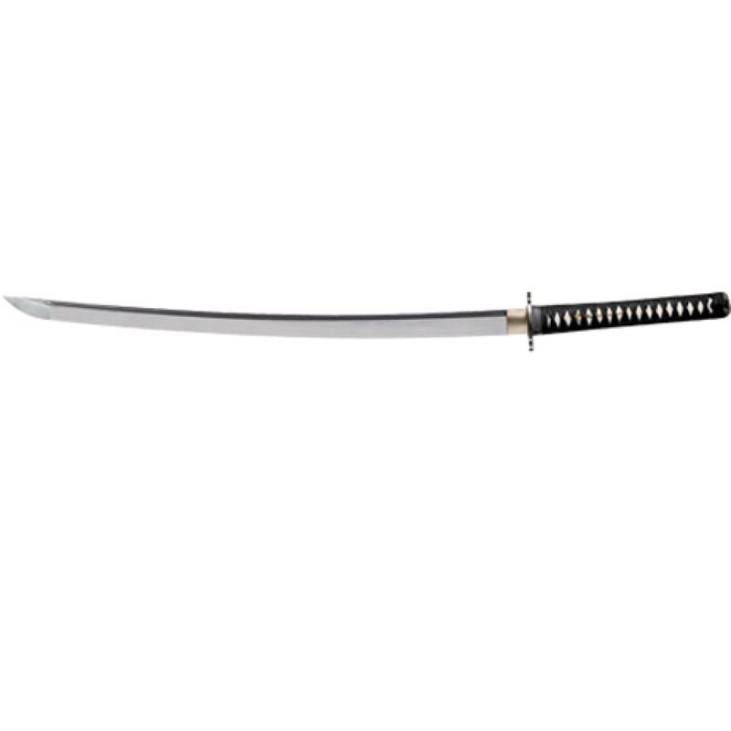 Cold Steel Warrior Katana Sword 88BKW
