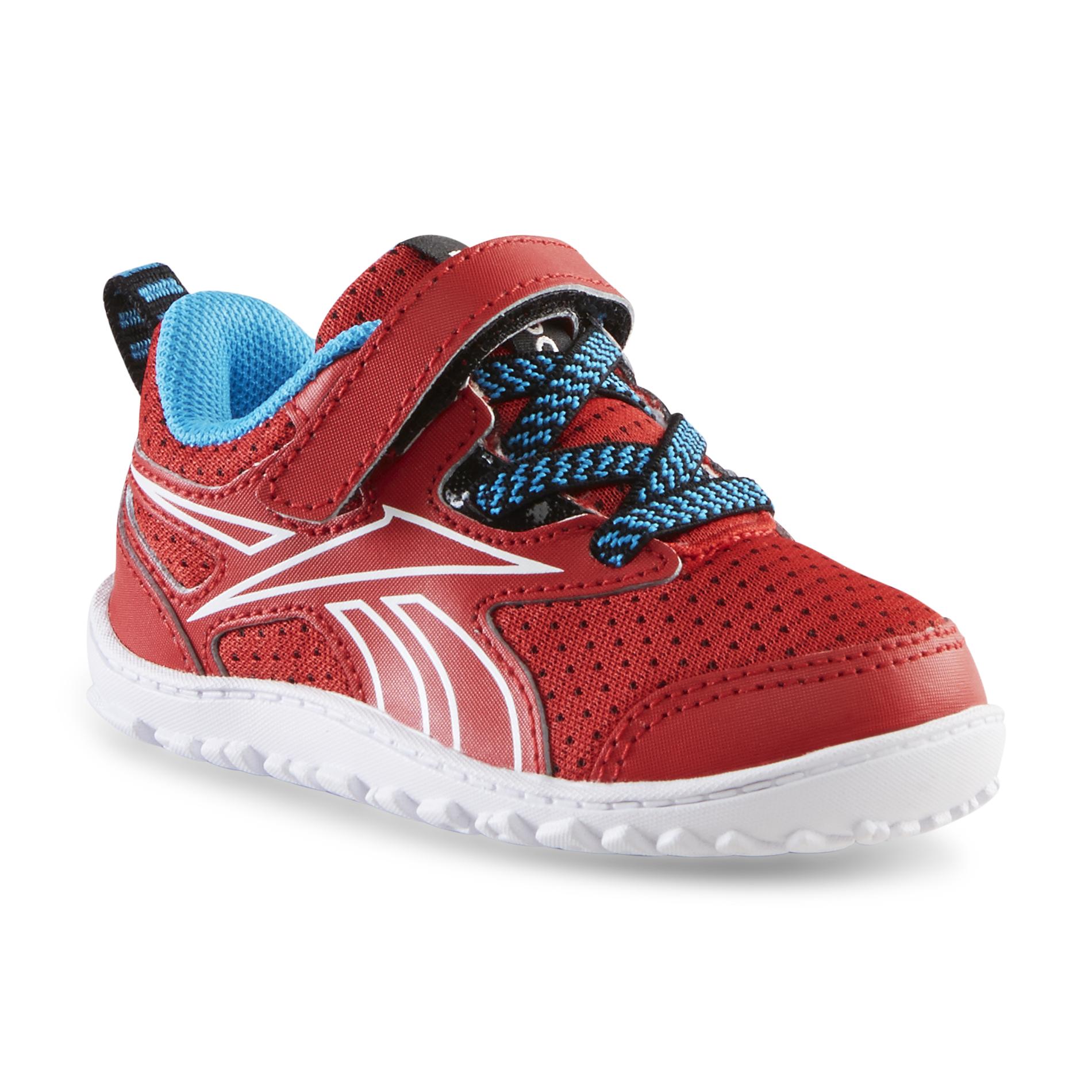 Baby & Toddler Shoes