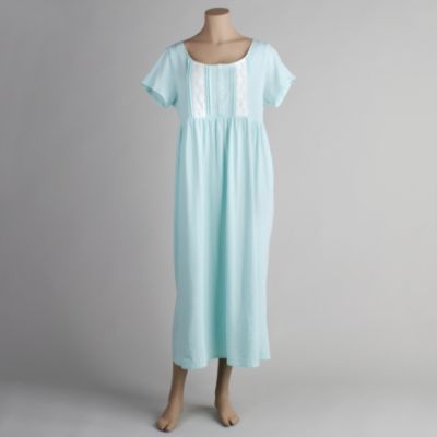 Covington Knit Night Gown