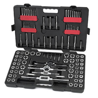 Craftsman 107 Pc Tap And Die Set