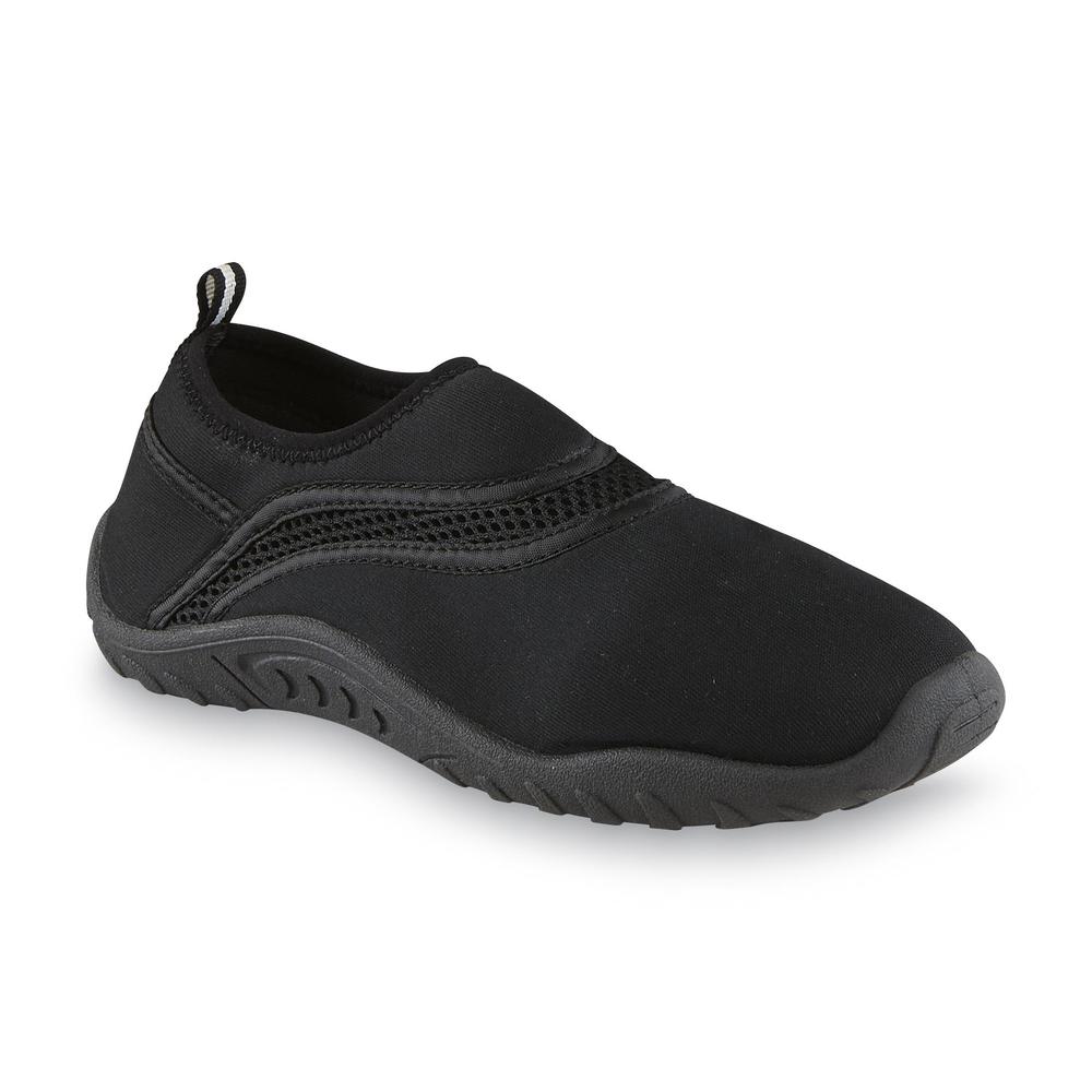 Everlast&reg; Women's Fin Black Water Shoe