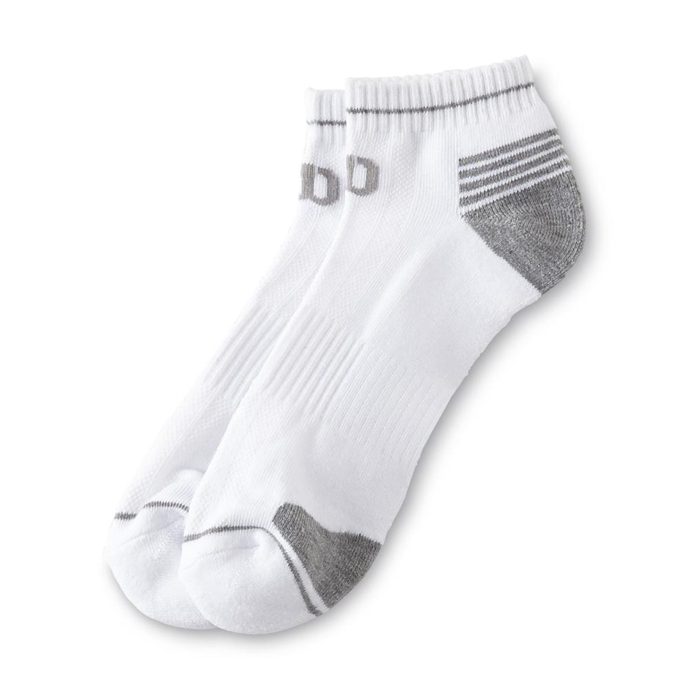 Wilson Men's 6-Pairs Low-Cut Performance Socks