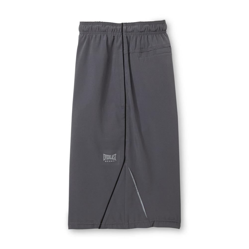 Everlast&reg; Sport Men's Woven Athletic Shorts