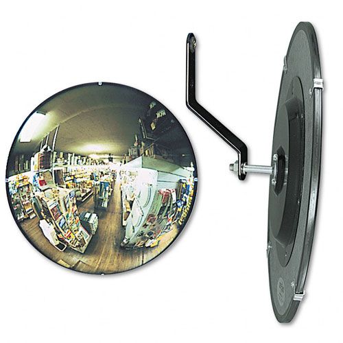 See All SEEN26 Round 160&#176; Convex Security Mirror