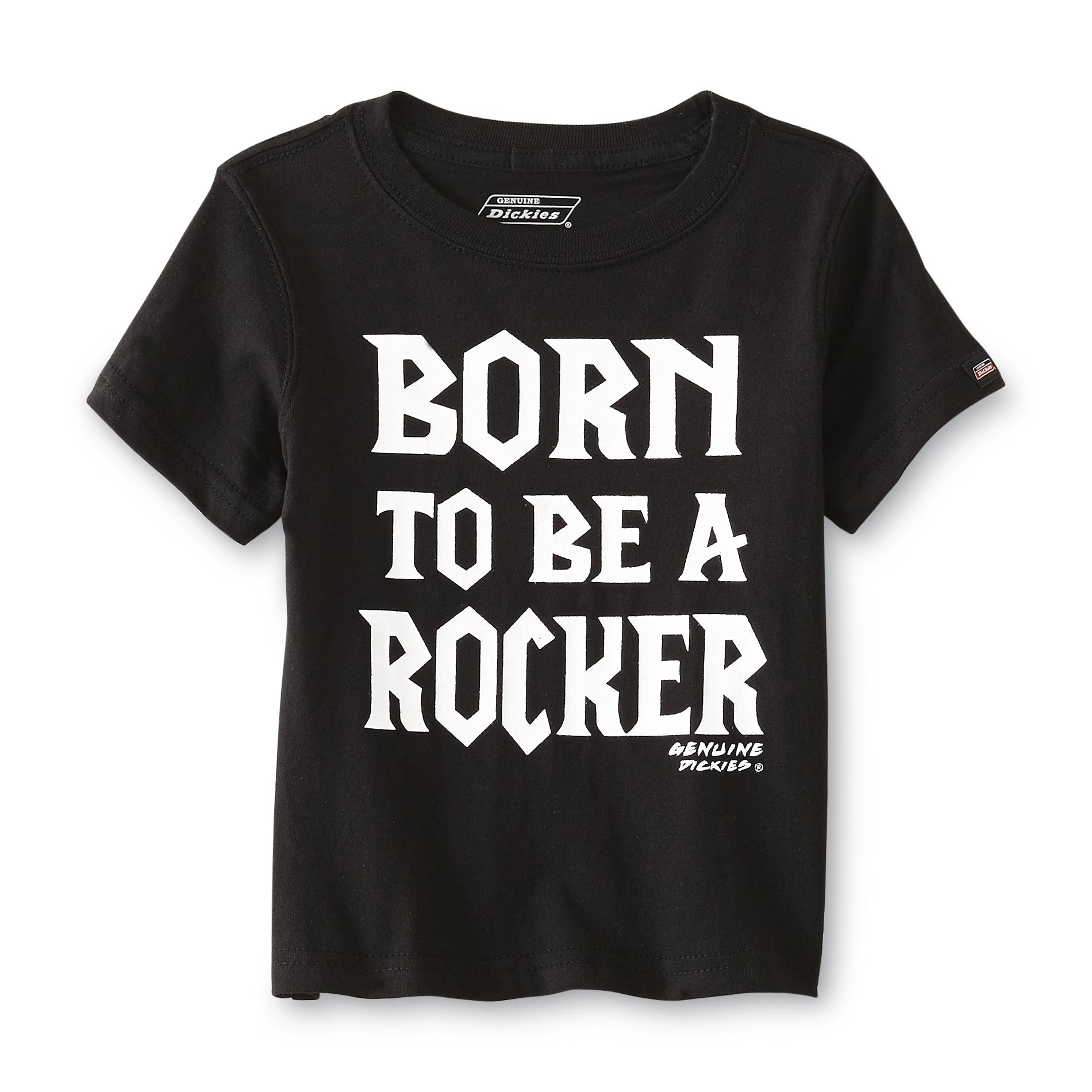 Dickies Infant & Toddler Boy's T-Shirt - Rocker