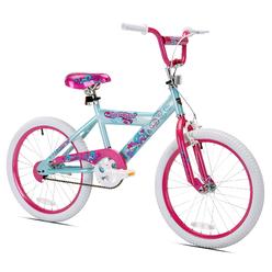 Kent International Kent Lucky Star Girls Bike, 20-Inch