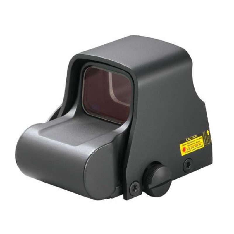 EO Tech XPS2-0 Holographic Weapon Sight