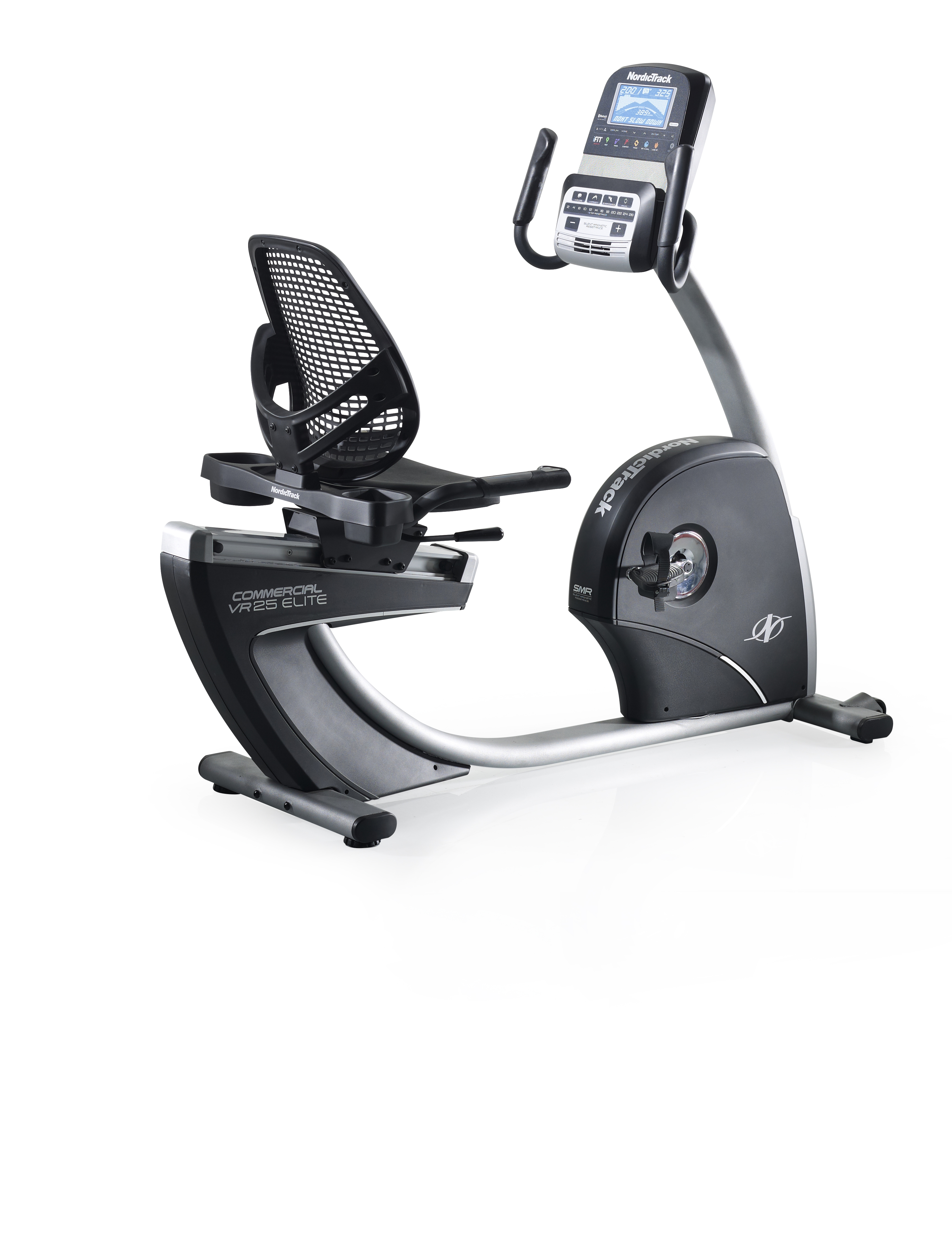 Freemotion Recumbent Bike Manual | Exercise Bike Reviews 101