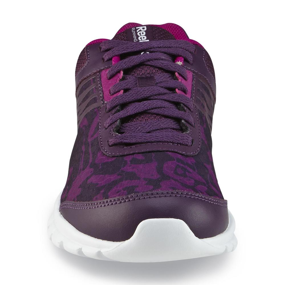 Reebok Women's SubLite 3.0 Escape Purple MemoryTech Running Shoe