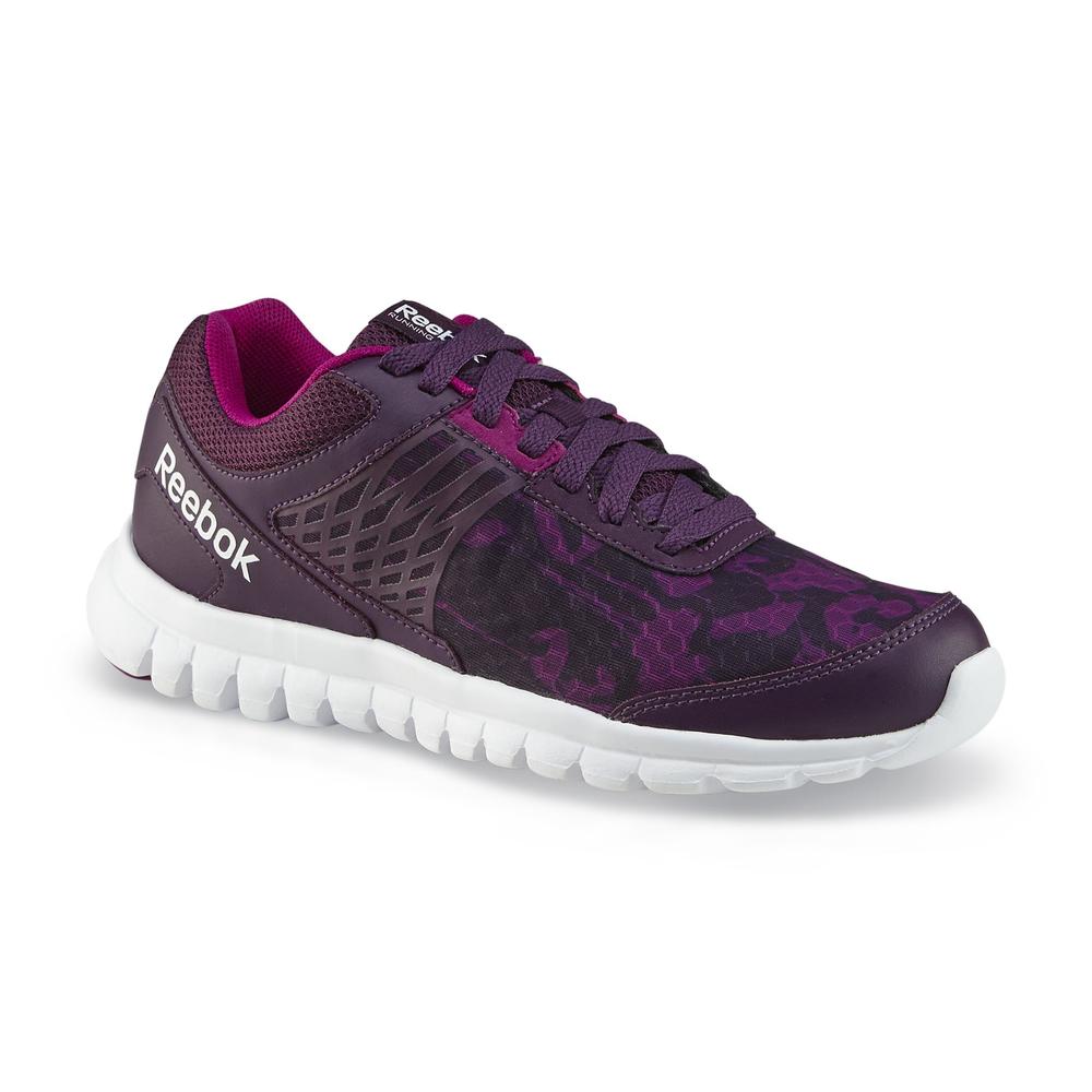 Reebok Women's SubLite 3.0 Escape Purple MemoryTech Running Shoe