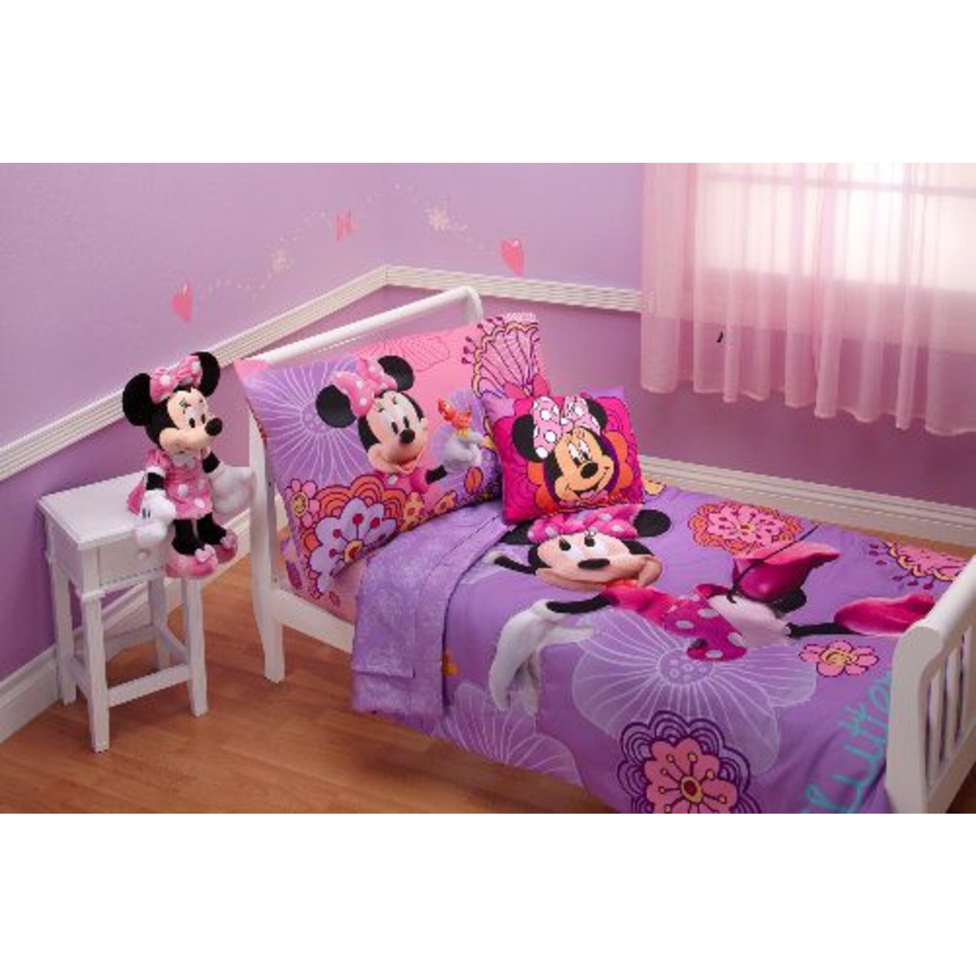 kmart crib bedding