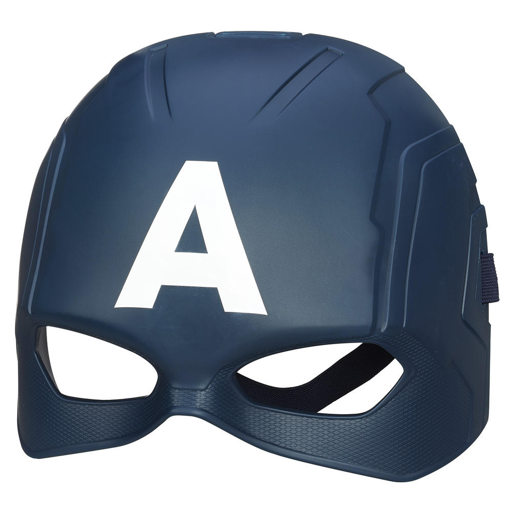 Disney Marvel Avengers Age of Ultron Iron Man Mask
