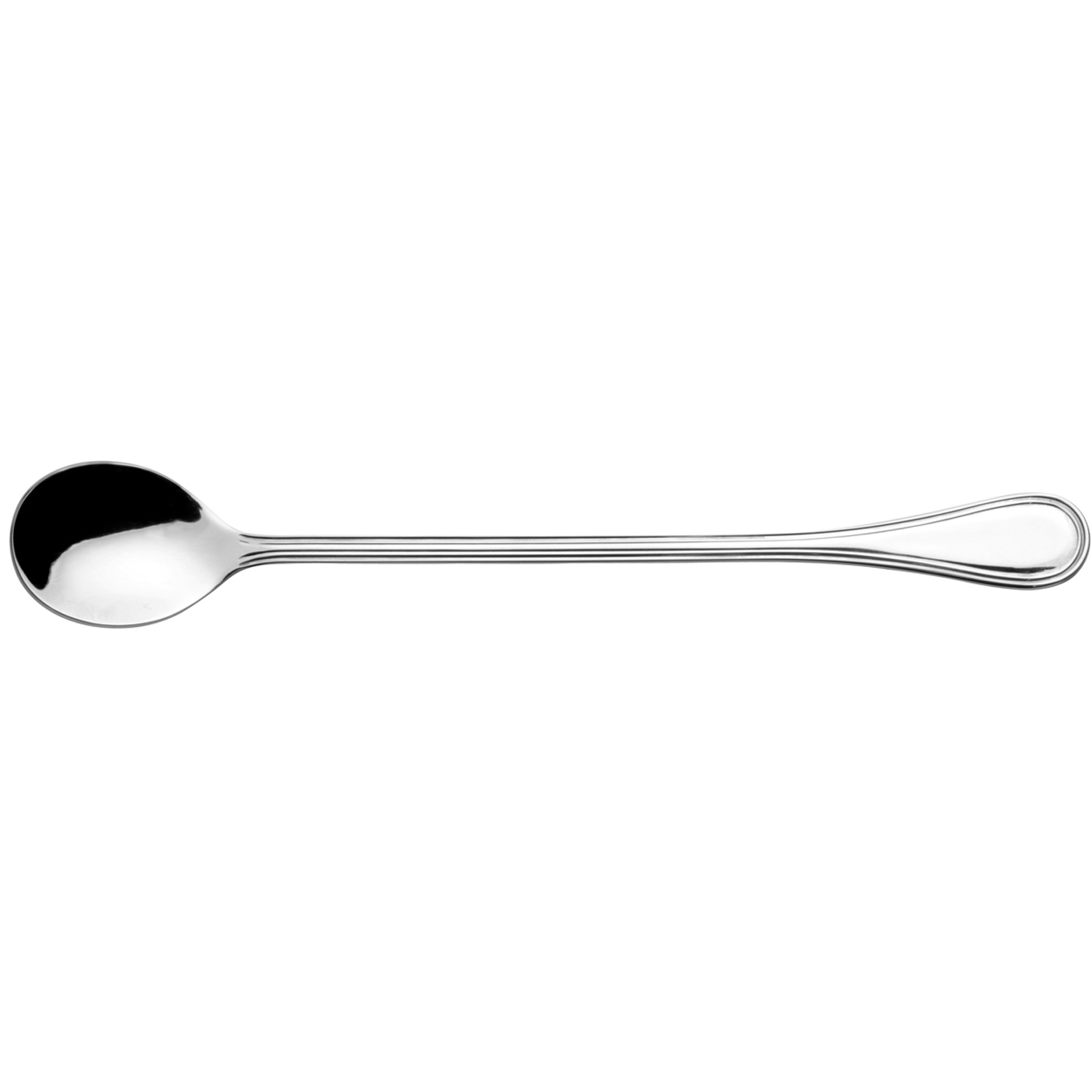 BergHOFF Cosmo Iced Tea Spoons 7.75" - (12X)