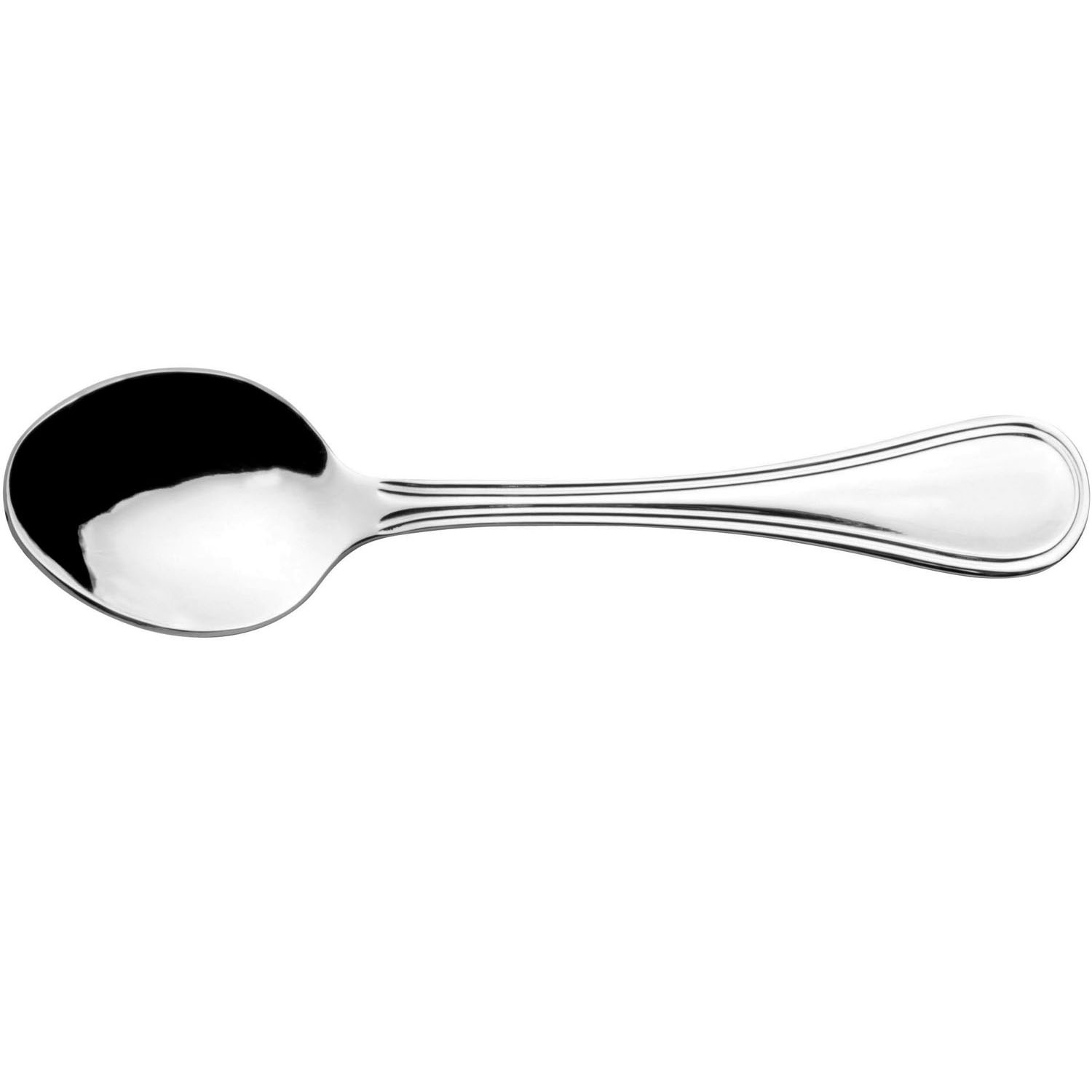 BergHOFF Cosmo Dinner Spoons 7" (12x).