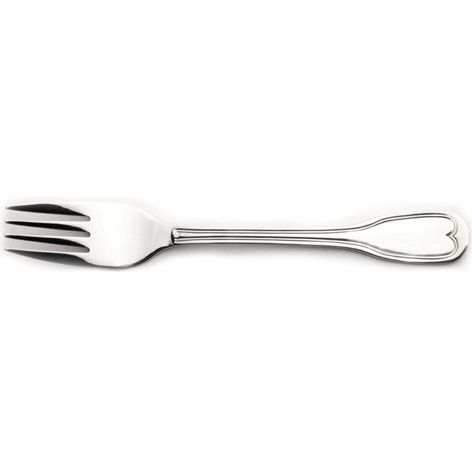 BergHOFF Gastronomie Dinner Forks - 8.5" (22cm) - (12x)