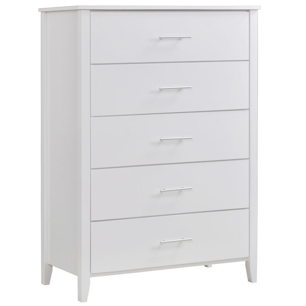 CorLiving Ashland Chest of Drawers