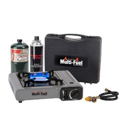 Can Cooker Cancooker Seth Mcginn’S Multi-Fuel Portable Cooktop