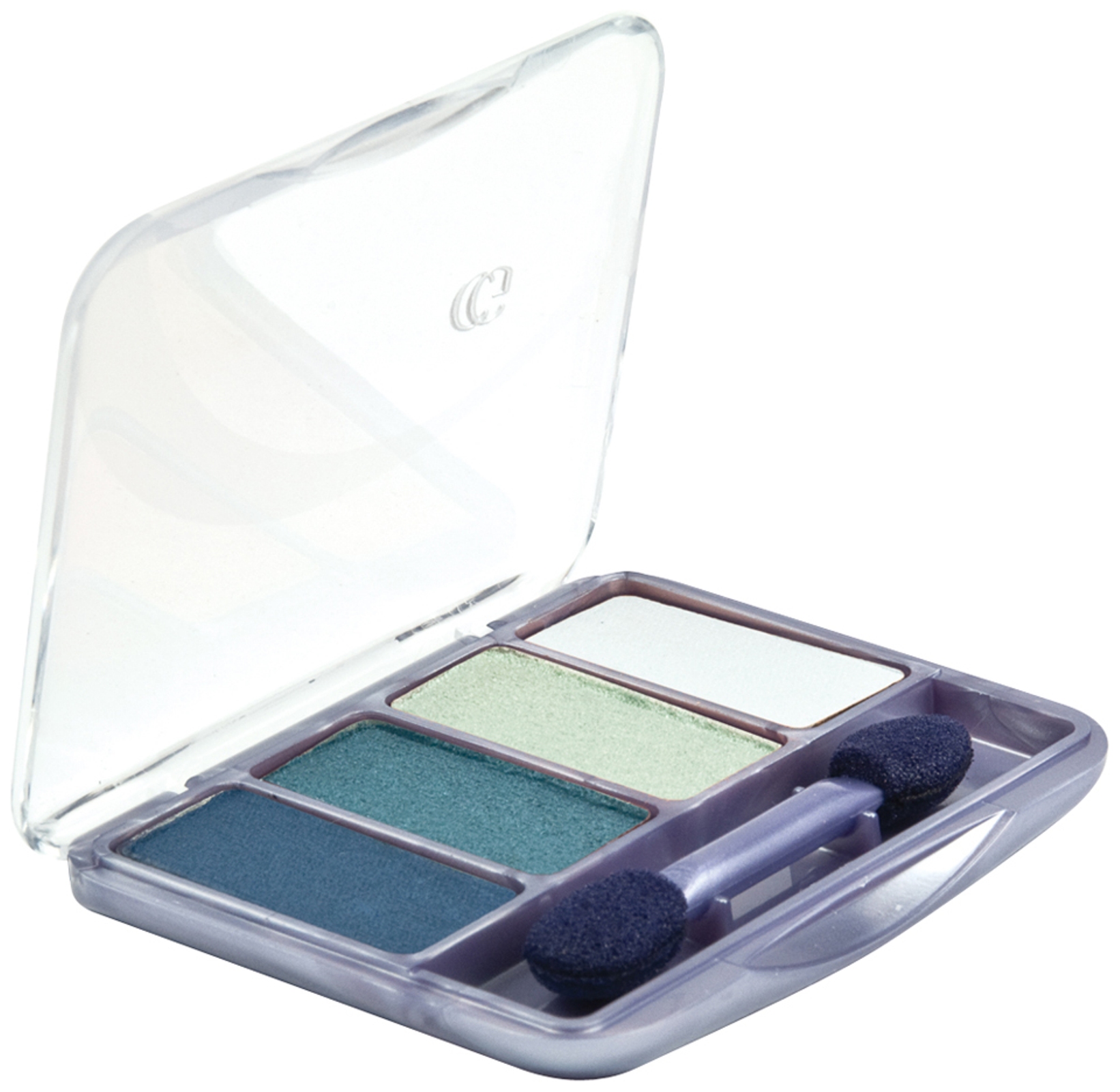 CoverGirl Queen Collection Eye Shadow Quad