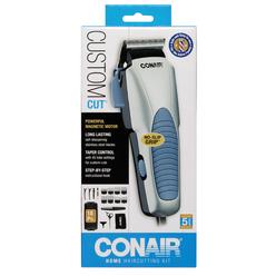 Conair Custom Cut by Conair 18-Piece Haircut Kit