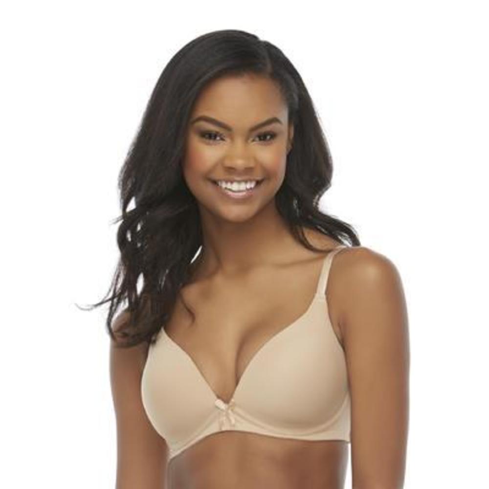 Joe Boxer Women's 2Pack WireFree Bras 597182