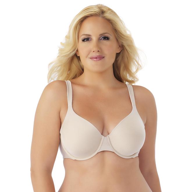 Vanity Fair Women's Cooling Touch Bra 76355