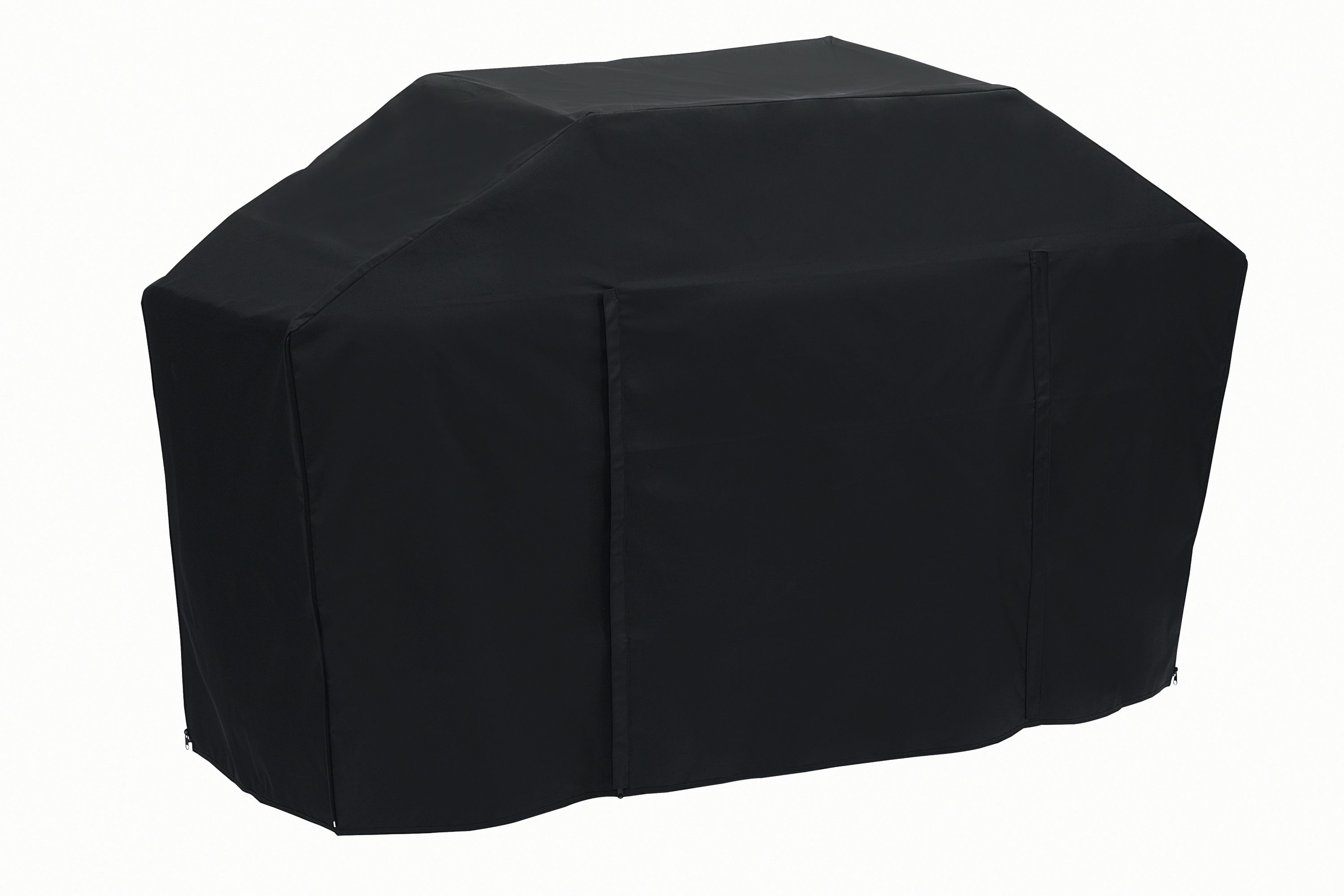 Kenmore 70" x 22" x 41" Expandable Grill Cover Black *Limited