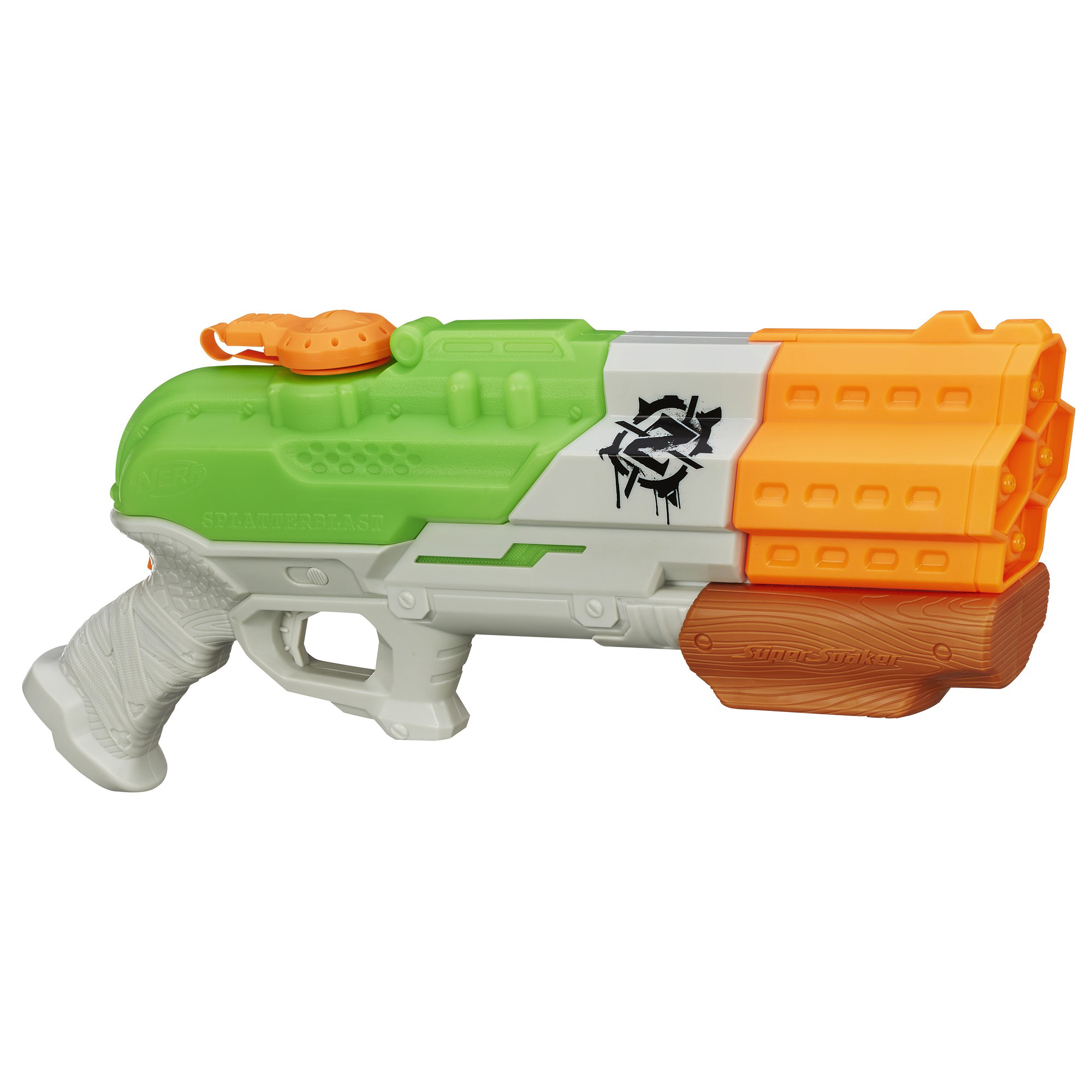 nerf vortex kmart
