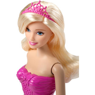 Barbie Fairytale Dress Up Gift Set