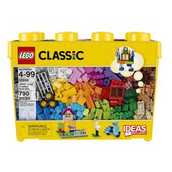 LEGO Classic Large Creative Brick Box Build Your Own Creative Toys 10698