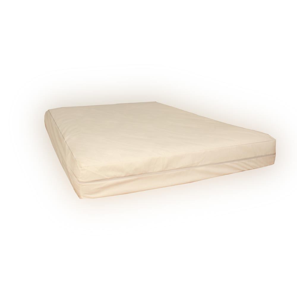 Hygea Natural Luxurious Mattress Cover XL Twin