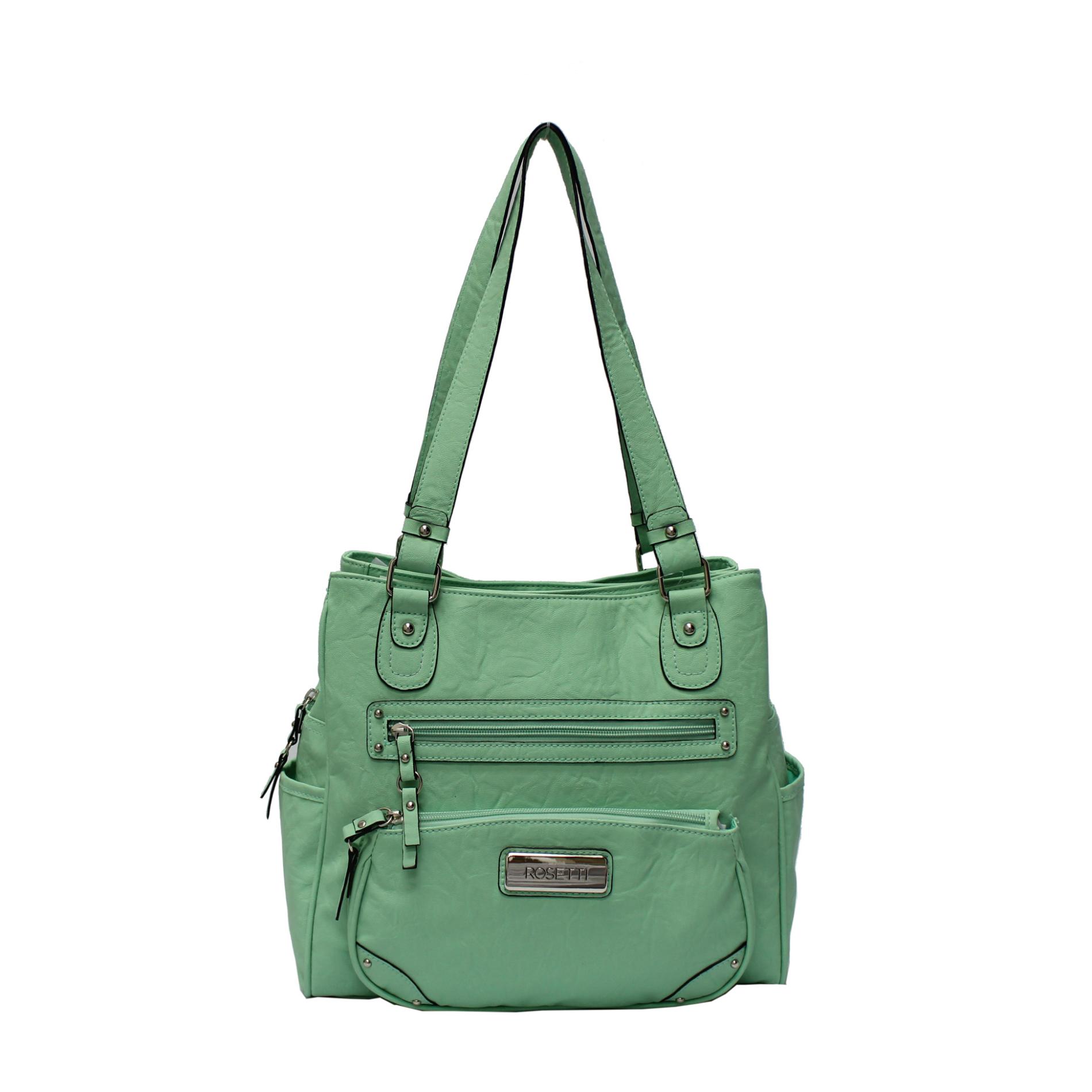 Rosetti Women's On The Brink Shopper Handbag