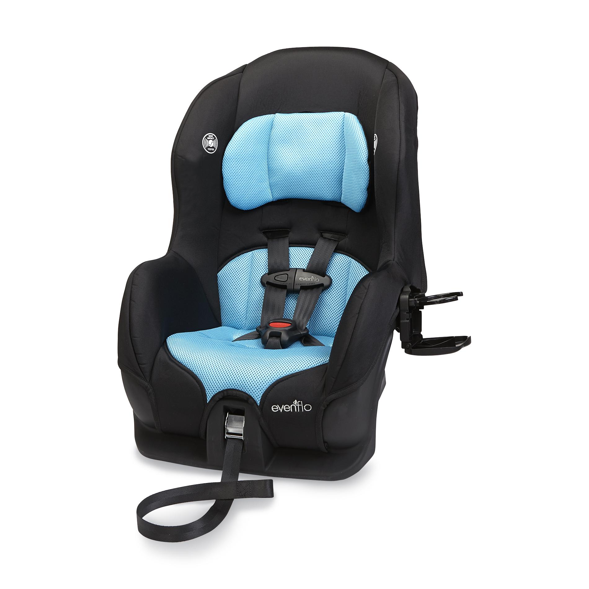 evenflo car seat price