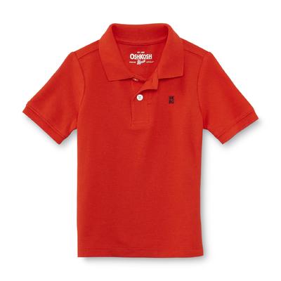 OshKosh Toddler Boy's Polo Shirt