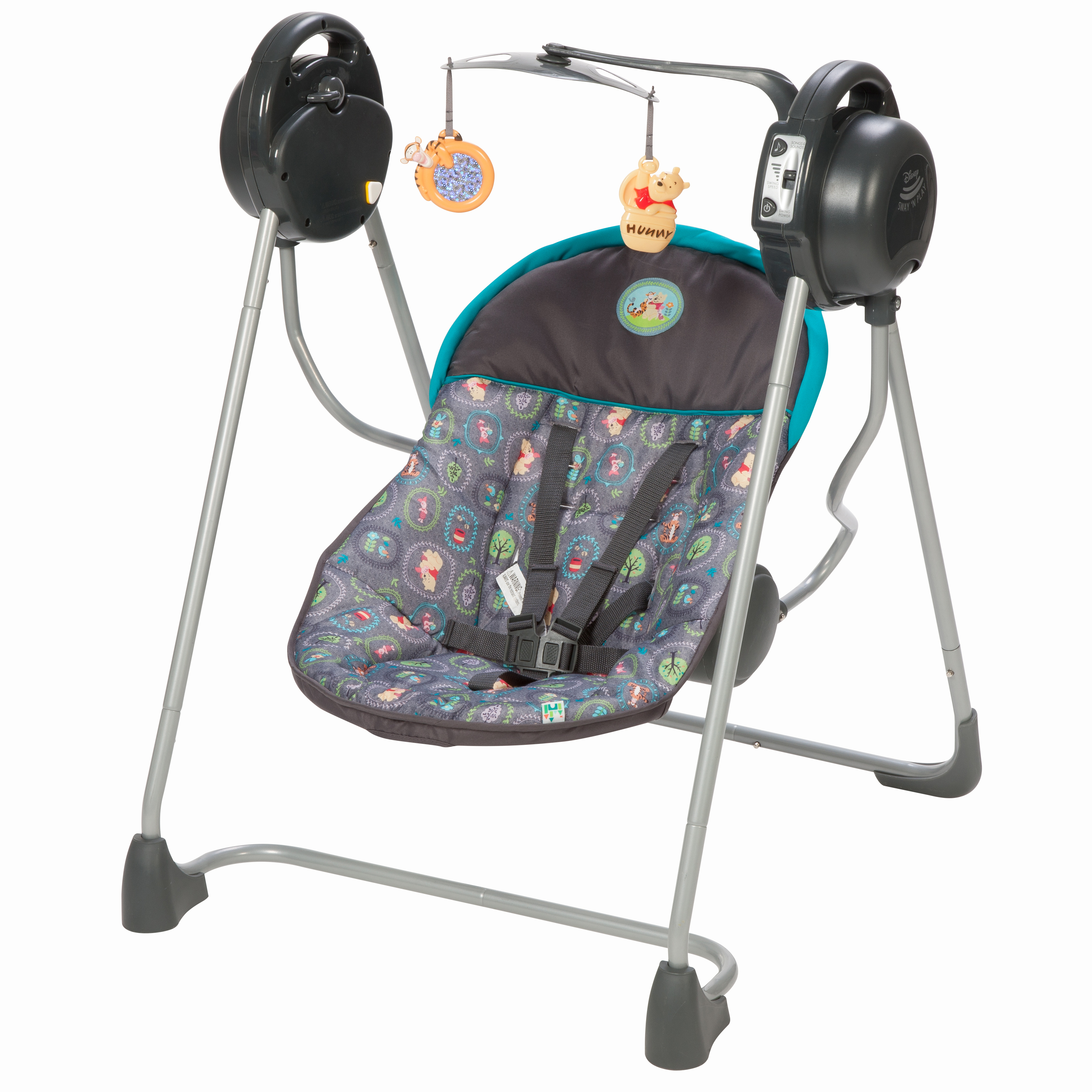 Swings Bouncers Timer Automatic Shut Off Kmart