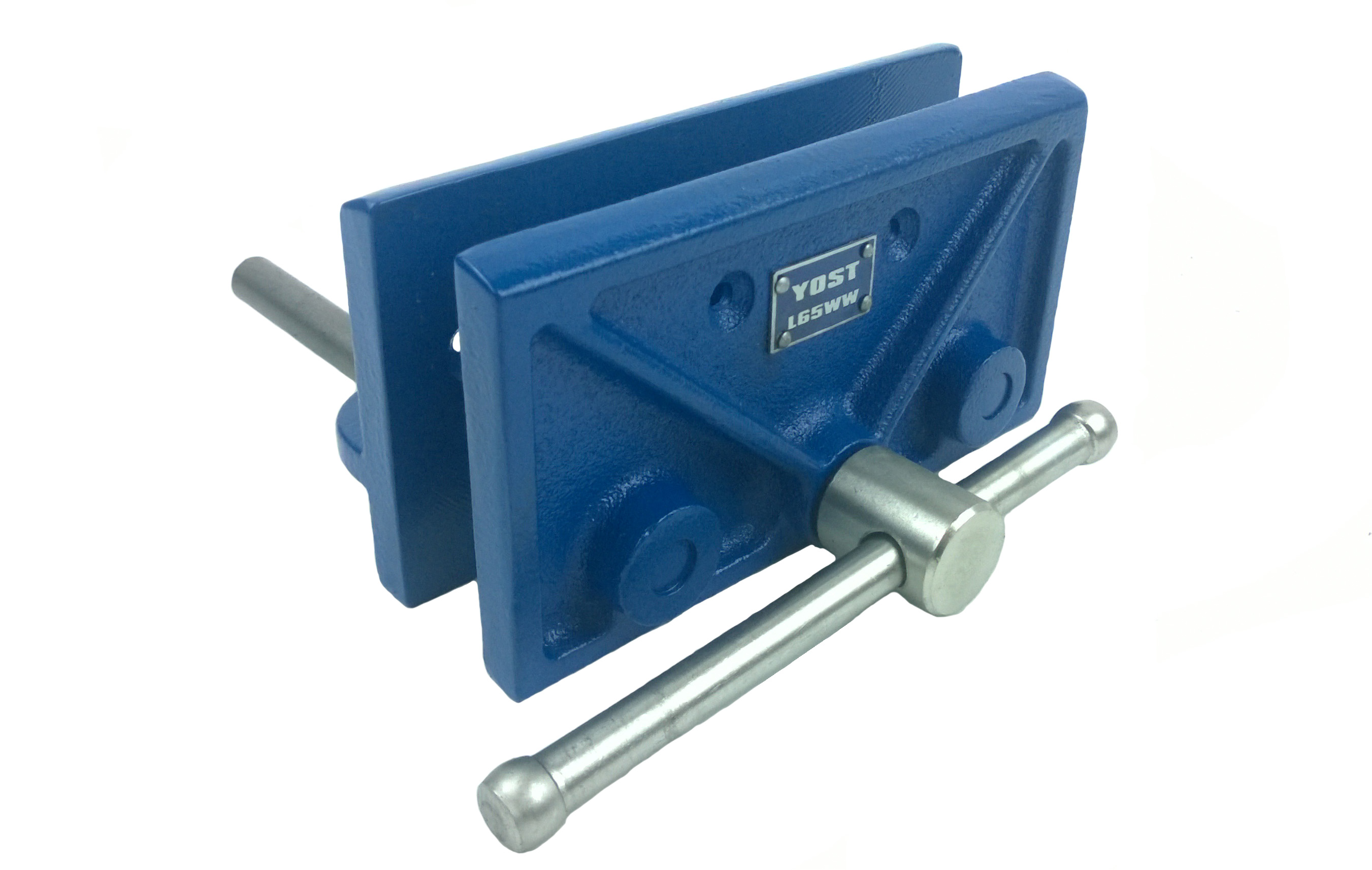 Yost Hobby Woodworking Vise